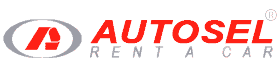 Logotipo de Autosel, cliente de la Correduría Pública 5