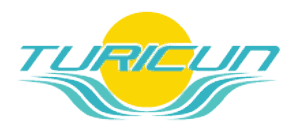 Logotipo de Turicún, cliente de la Correduría Pública 5