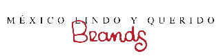 Logotipo de México Lindo Brands, cliente de la Correduría Pública 5