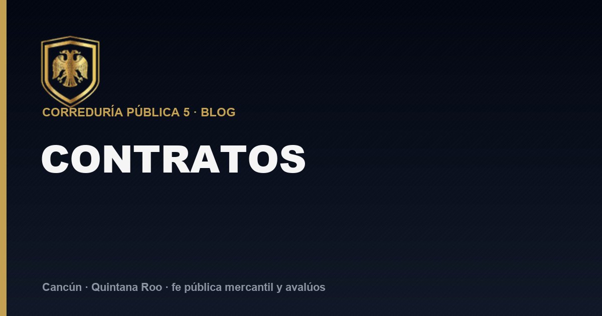 Contrato de Leasing: Todo lo que necesitas saber sobre esta forma de financiamiento