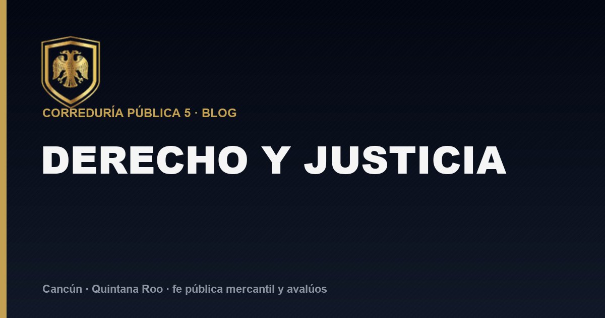 Buenas Prácticas en el Derecho Mexicano: Una Guía Completa para Navegar por el Sistema Legal con Éxito